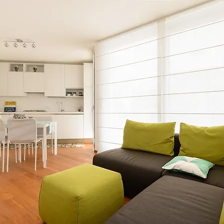 Apartment Portovecchio