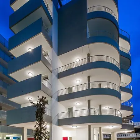 Portovecchio Apartment