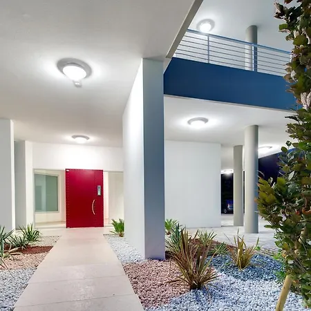 Apartamento Portovecchio *