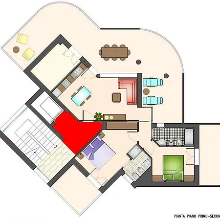 Apartamento Portovecchio Lignano Sabbiadoro