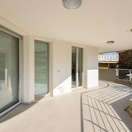 Apartamento Portovecchio
