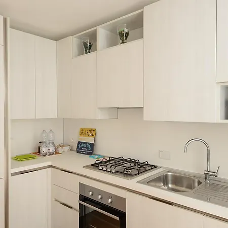 Portovecchio Apartamento Lignano Sabbiadoro