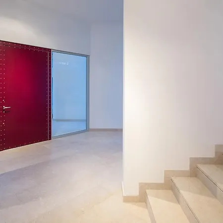 Apartment Portovecchio *