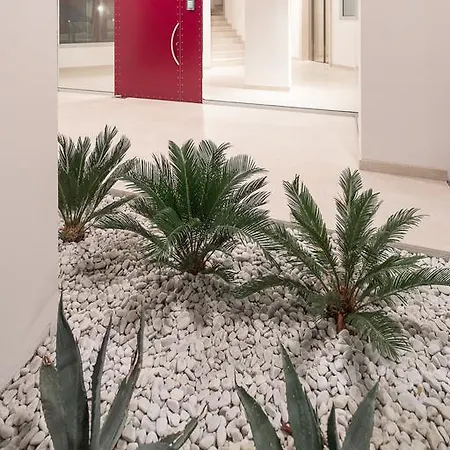 Apartamento Portovecchio Lignano Sabbiadoro