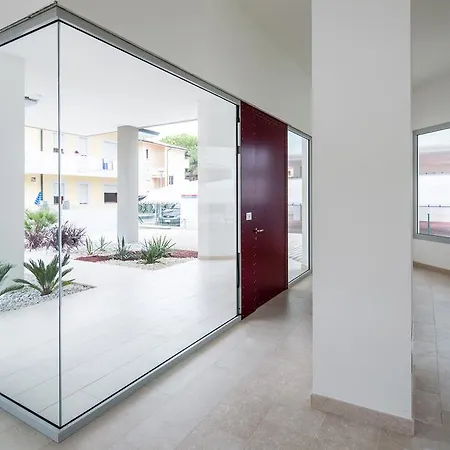 Portovecchio Apartamento Lignano Sabbiadoro