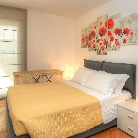 Portovecchio Apartamento *