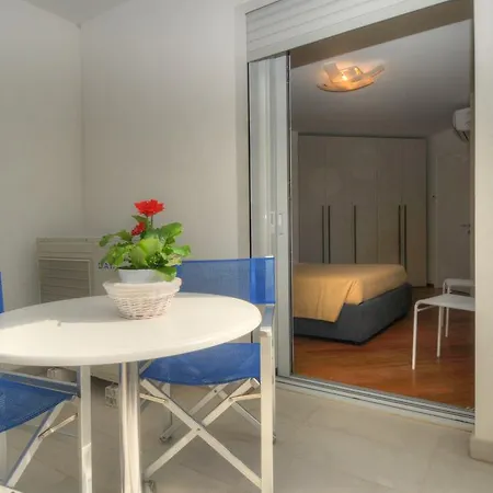 Portovecchio Apartamento