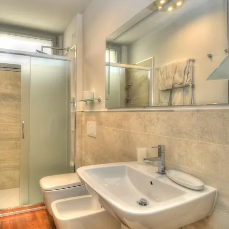 Portovecchio Apartamento Lignano Sabbiadoro