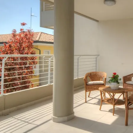 Apartamento Portovecchio Lignano Sabbiadoro