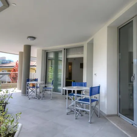 Portovecchio Apartment