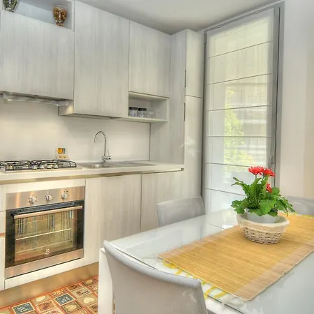 Apartamento Portovecchio Lignano Sabbiadoro